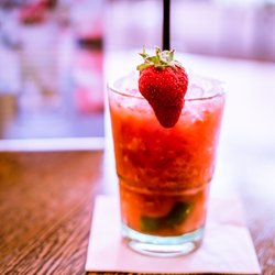 Radisson Blu - Erfrischende Drinks in unserer Bar