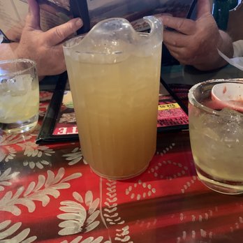 Vallarta's Mexican Resturant - Half pitcher of margaritas - Mexican Near Me - Lutz, Florida Vallarta's Mexican Resturant - Half pitcher of margaritas - Mexican Near Me - Lutz, Florida