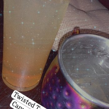 Canvas Social Cuisine - Twisted tea and Canvas mule - Southern Near Me - Norfolk, Virginia Canvas Social Cuisine - Twisted tea and Canvas mule - Southern Near Me - Norfolk, Virginia