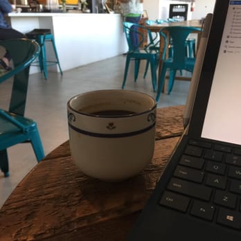 Found Coffee - Great spot to et gobs of work done. Light, cheery. Spectacular staff. Great Americano - Coffee & Tea Near Me - Los Angeles, California Found Coffee - Great spot to et gobs of work done. Light, cheery. Spectacular staff. Great Americano - Coffee & Tea Near Me - Los Angeles, California