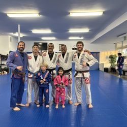 First promotion ever with Professor Otavio!