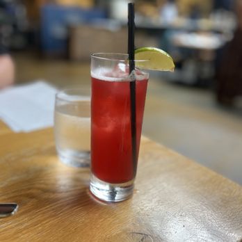 Whiskey Kitchen - Botanist - Southern Near Me - Raleigh, North Carolina Whiskey Kitchen - Botanist - Southern Near Me - Raleigh, North Carolina