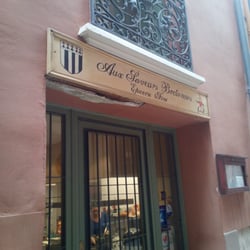 Aux Saveurs Bretonnes