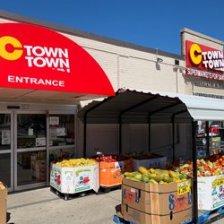CTown Supermarkets