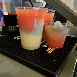 Fanatics Sports Bar & Grill