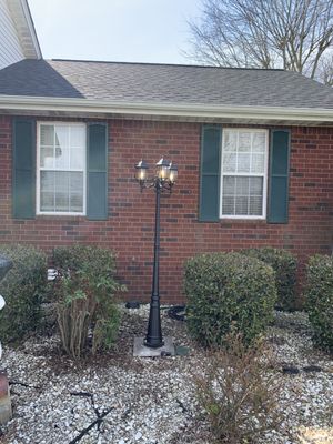 New Season Home Services Logo