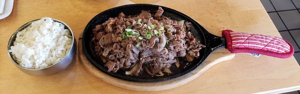 ARIRANG KOREAN RESTAURANT by null