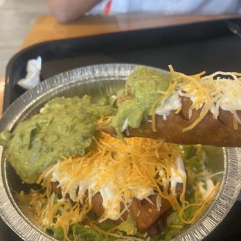 Burrito Brothers - Breakfast & Brunch Near Me - Huntington Beach, California