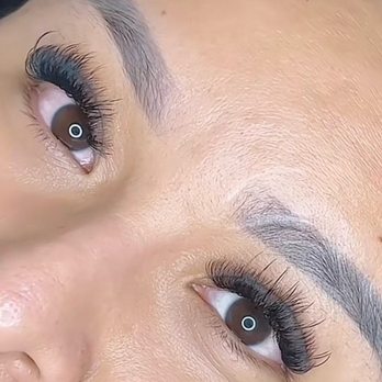 The Lash and Sugar Company - Volume Fullset - Eyelash Service Near Me - Gilbert, Arizona The Lash and Sugar Company - Volume Fullset - Eyelash Service Near Me - Gilbert, Arizona
