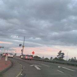 City of Lancaster - Sunset