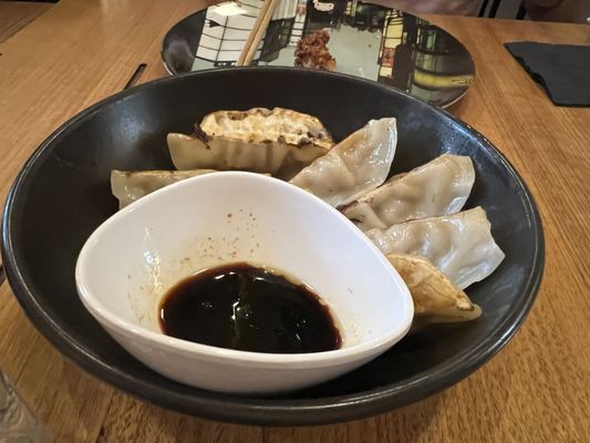 Harajuku Gyoza Beer Stadium Darling Harbour by null