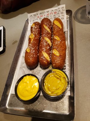 Labatt Brew House by null