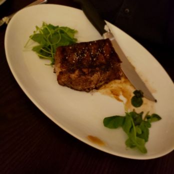 Anya - Ny strip sooo good - Steakhouses Near Me - Thompson, Connecticut Anya - Ny strip sooo good - Steakhouses Near Me - Thompson, Connecticut