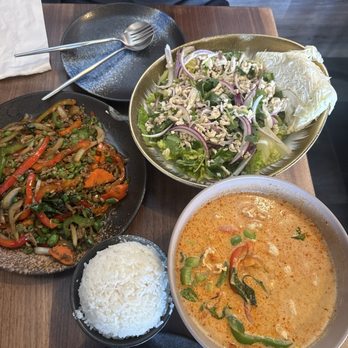 Siam Station - Thai Near Me - Milpitas, California