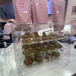 Matcha cookies Matcha cookies