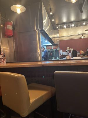 Ray's Rice & Noodle Bar by null