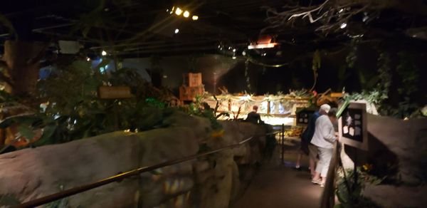 SEA LIFE at Mall of America by null