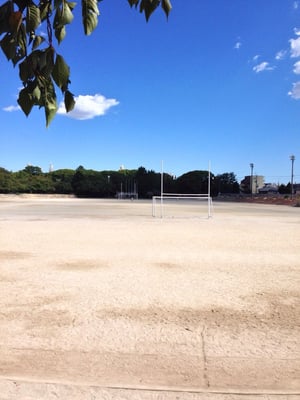 Tsuruma Park by null