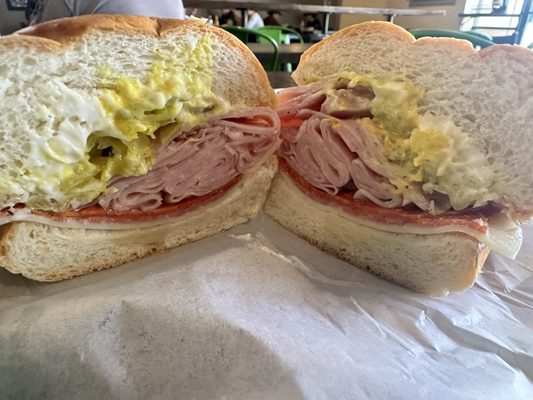 Shortys Sandwich Shop & Catering by null