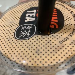 Kung Fu Tea - Brown sugar tea