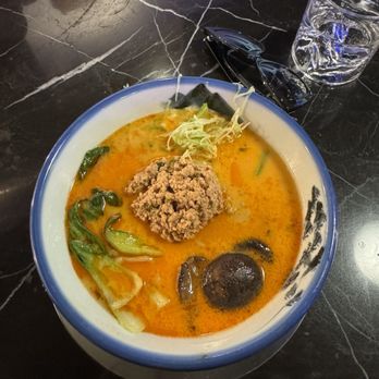 Afuri - Ramen Near Me - Culver City, California