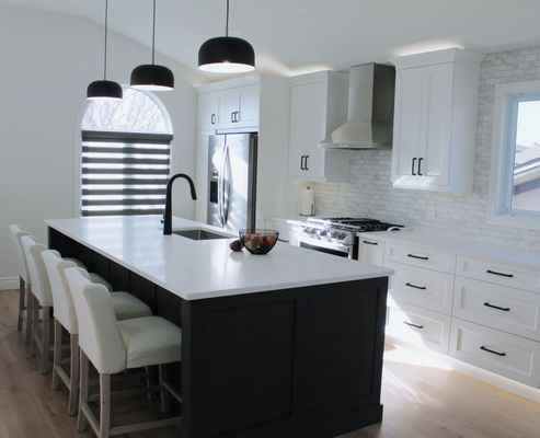 Welcome Home Kitchen & Bath by null