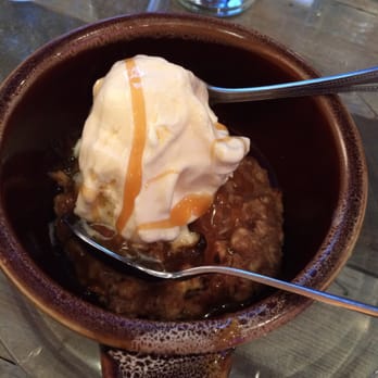 Mr K's Cafe & Bar - Oatmeal Apple caramel cookie bake - New American Near Me - Manhattan, Kansas Mr K's Cafe & Bar - Oatmeal Apple caramel cookie bake - New American Near Me - Manhattan, Kansas