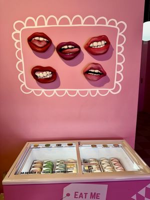 Sweet Tooth Hotel by null