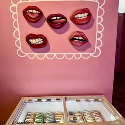 Sweet Tooth Hotel