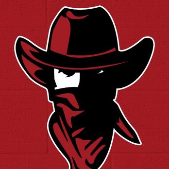 Mavericks Cafe - a cowboy with a bandana on his face - Cafes Near Me - Tryon, Nebraska