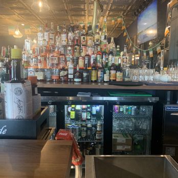 The Crown & Anchor Pub - Full bar service - Pubs Near Me - Pooler, Georgia