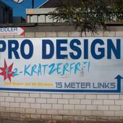 Pro Design