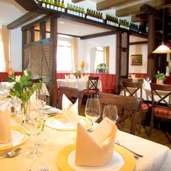 Hotel Restaurant Leugermann