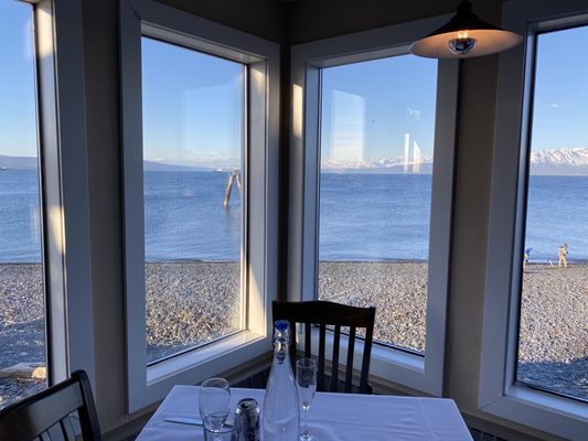 The Chart Room Restaurant by null