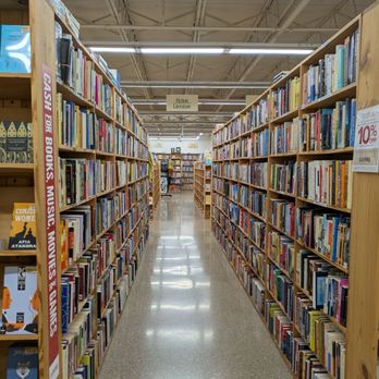 Half Price Books - Bookstores Near Me - St. Louis, Missouri Half Price Books - Bookstores Near Me - St. Louis, Missouri