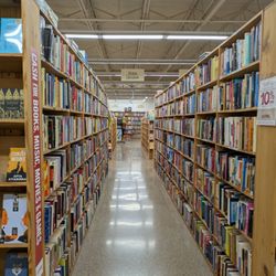 Half Price Books