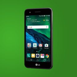 Cricket Wireless authorized retailer