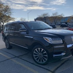 Chicago Star Limousine