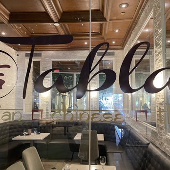 Tabla - Winter Park - interior - Chinese Near Me - Winter Park, Florida Tabla - Winter Park - interior - Chinese Near Me - Winter Park, Florida
