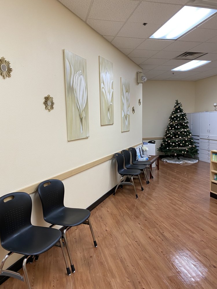 ROSE OPTOMETRY Updated October 2024 1360 Eastlake Pkwy, Chula Vista
