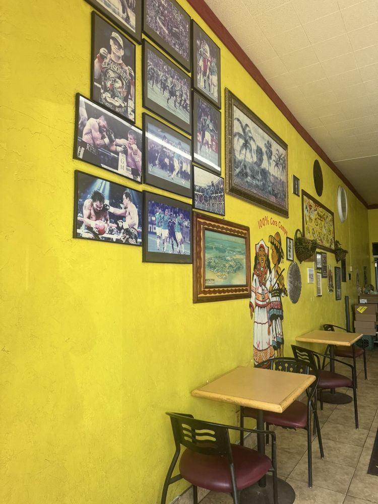 Taqueria Nayarit