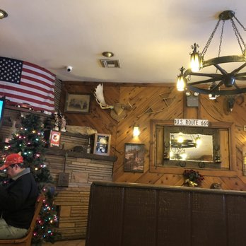 Wagon Wheel Restaurant - Inside - American Near Me - Needles, California Wagon Wheel Restaurant - Inside - American Near Me - Needles, California