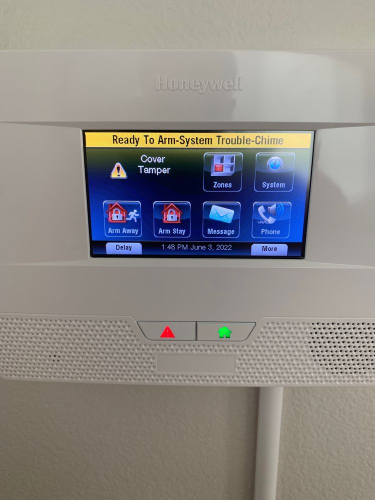 DIGITAL ALARM TECHNOLOGY Updated August 2024 26 Reviews 1670