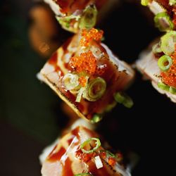 Sora roll