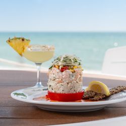 Turtle Club Restaurant