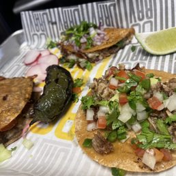 Boca Brava - tacos, food - Mexican Near Me - El Paso, Texas