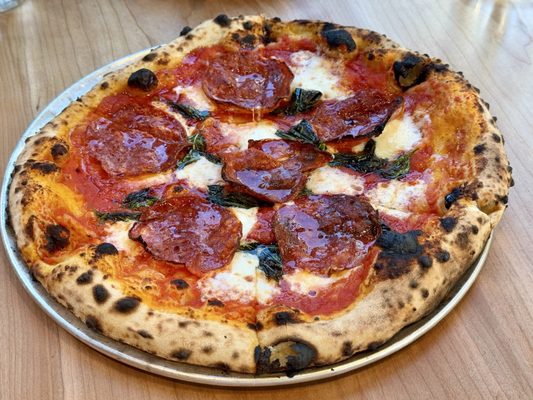 Roberta’s by null