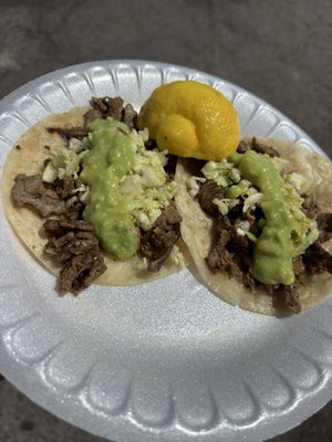 Micky's Hot Dogs by null