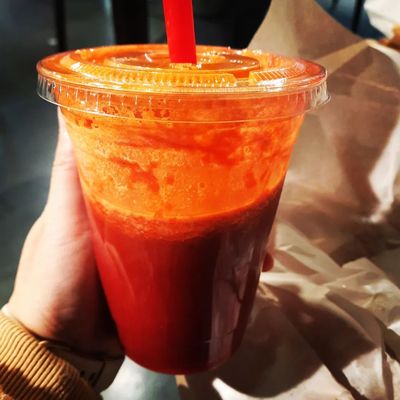 Four Seasons Juice Bar by null