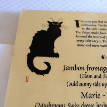 Le Chat Noir - meow! - French Near Me - Washington, DC, District of Columbia Le Chat Noir - meow! - French Near Me - Washington, DC, District of Columbia